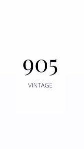 905 VINTAGE &amp; CO