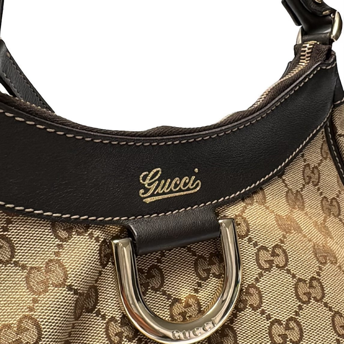 Gucci Abbey Bag – 905 VINTAGE