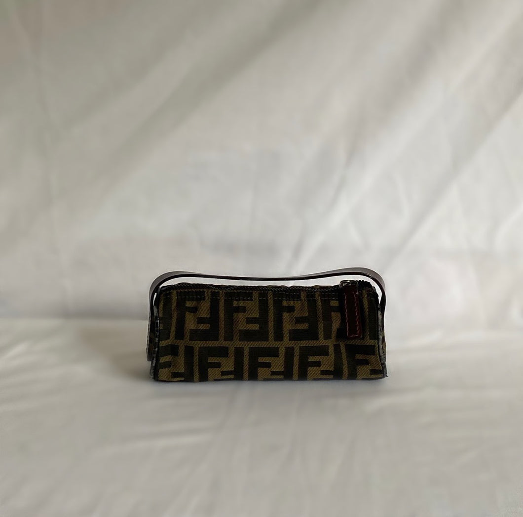 Fendi Monogram Mini Papillon