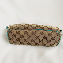 Load image into Gallery viewer, GUCCI BOAT POCHETTE
