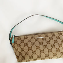 Load image into Gallery viewer, GUCCI BOAT POCHETTE
