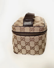 Load image into Gallery viewer, Gucci Vanity Bag
