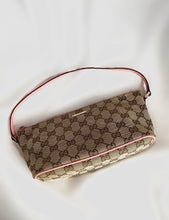 Load image into Gallery viewer, Gucci Boat Pochette
