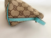 Load image into Gallery viewer, GUCCI BOAT POCHETTE
