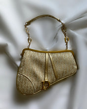 Load image into Gallery viewer, CHRISTIAN DIOR MONOGRAM MINI SADDLE
