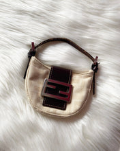 Load image into Gallery viewer, Fendi Mini Croissant
