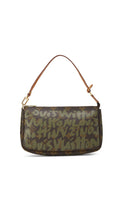 Load image into Gallery viewer, Louis Vuitton x Stephen Penrose Graffiti Pochette
