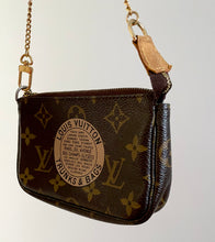 Load image into Gallery viewer, Louis Vuitton Mini Pochette Trunk
