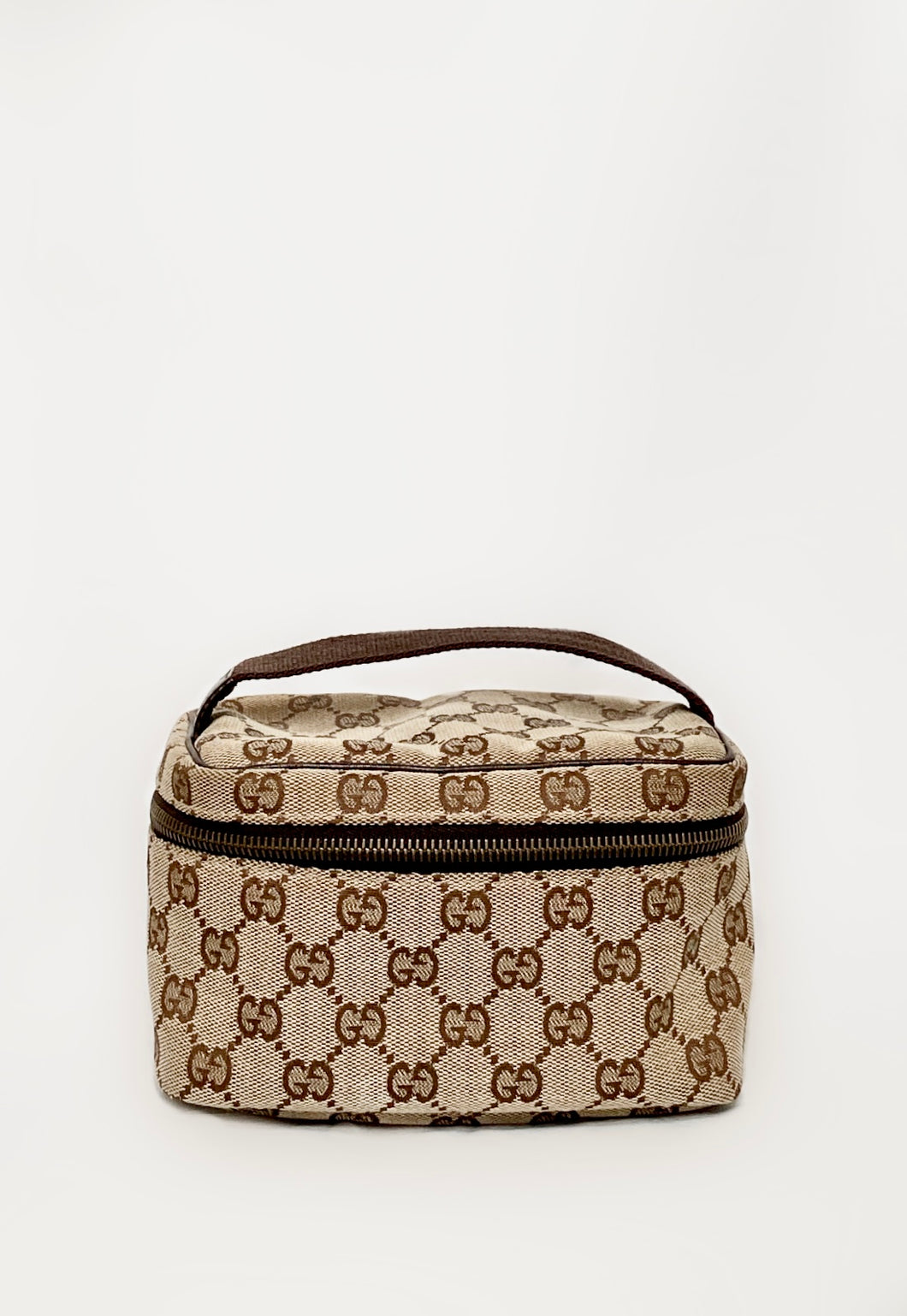 Gucci Vanity Bag